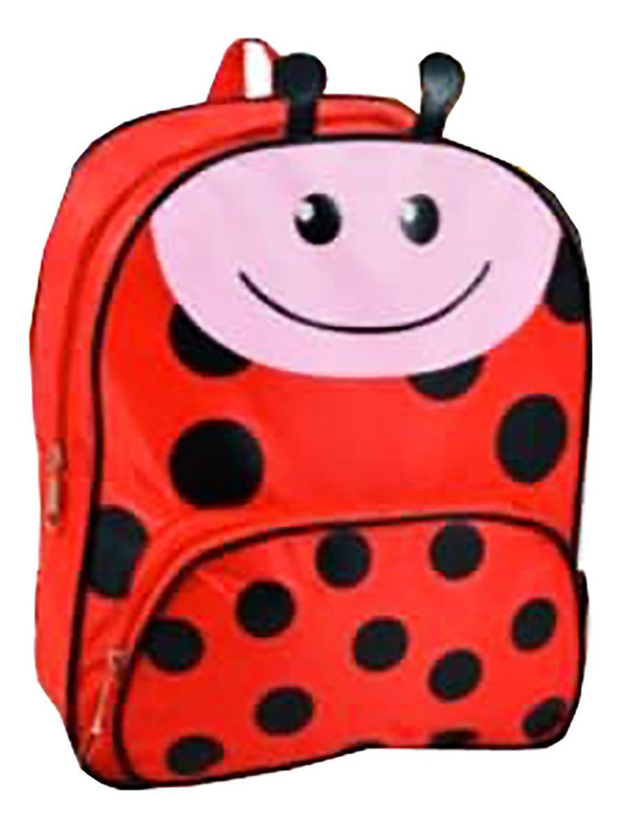 Miniatura Mochilas Bichinhos Pequena Costas Escolar Aulas Infantil