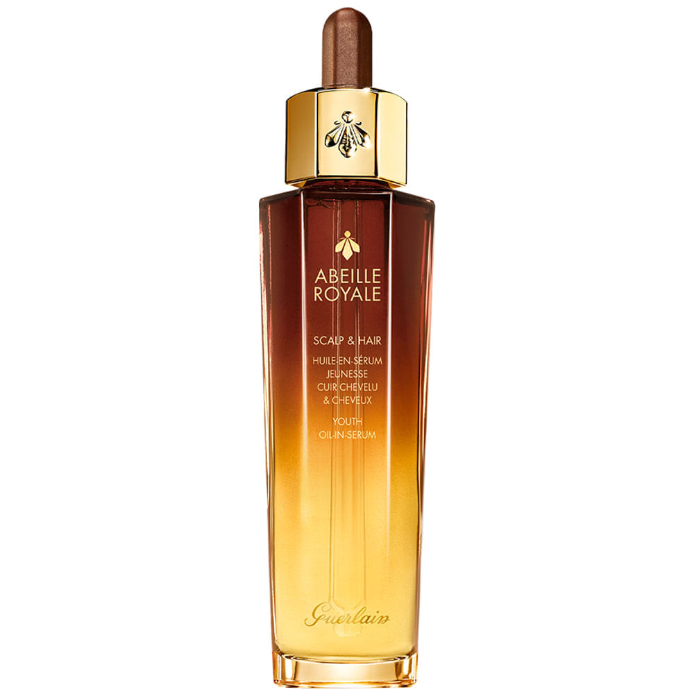 Miniatura Óleo em Sérum Guerlain – Abeille Royale 50ML