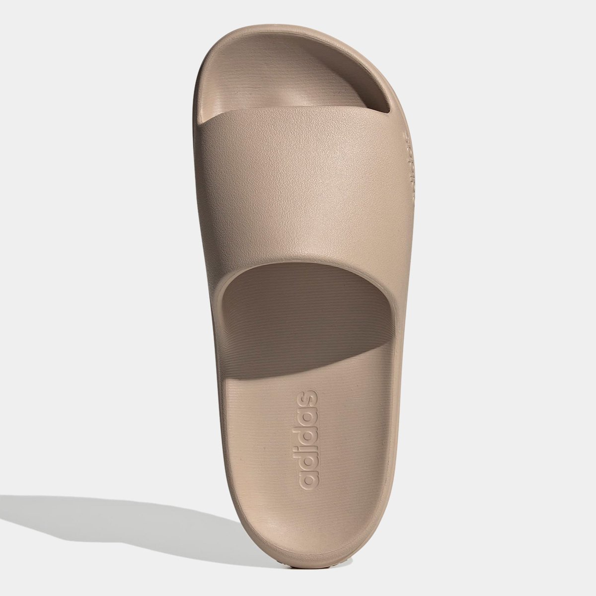 Miniatura Chinelo Adilette Lumia Marrom - 42/43