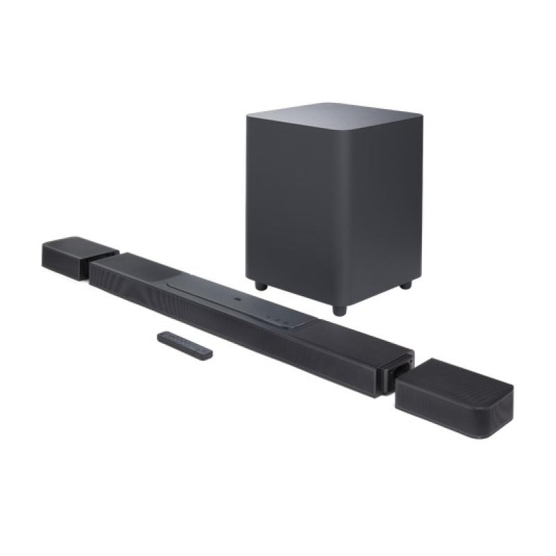 Miniatura Soundbar JBL BAR 1300X com 11.1.4 canais