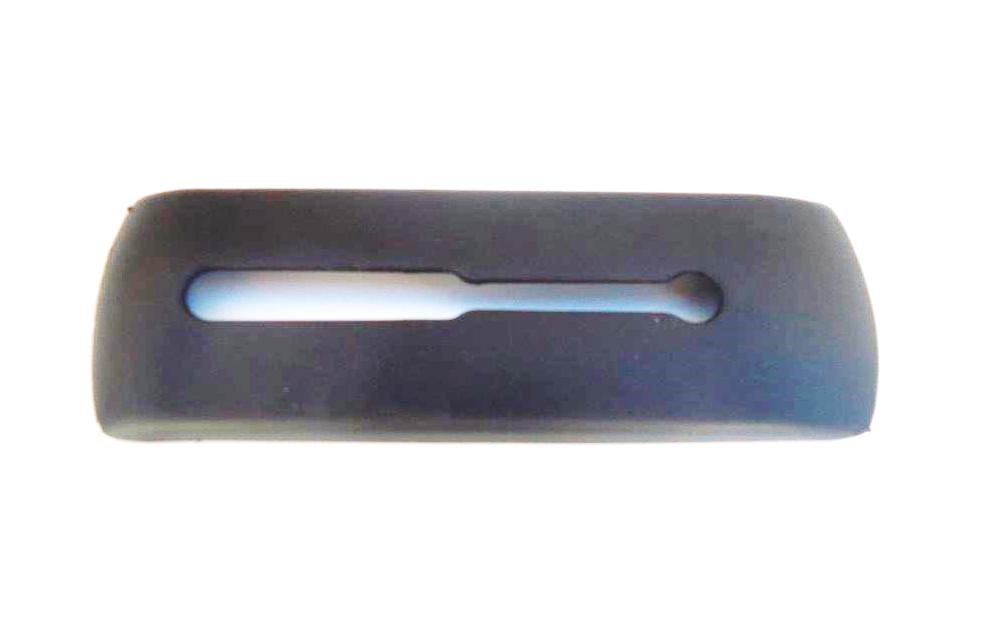 Miniatura Moldura Acabamento Alavanca Freio De Mão Gol G3 G4