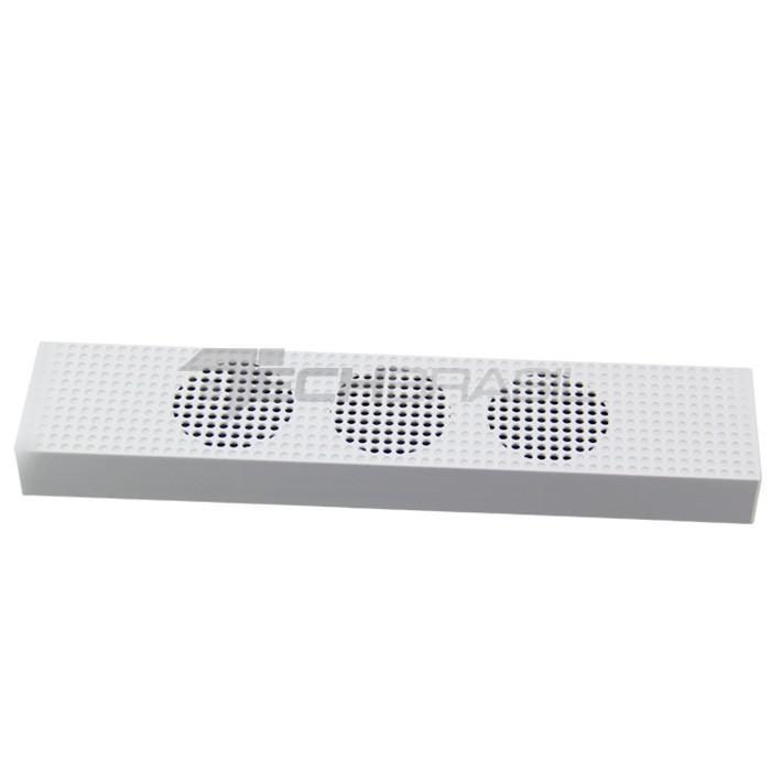 Cooler Hub Usb Xbox One Slim Exautor De Calor Refrigeração