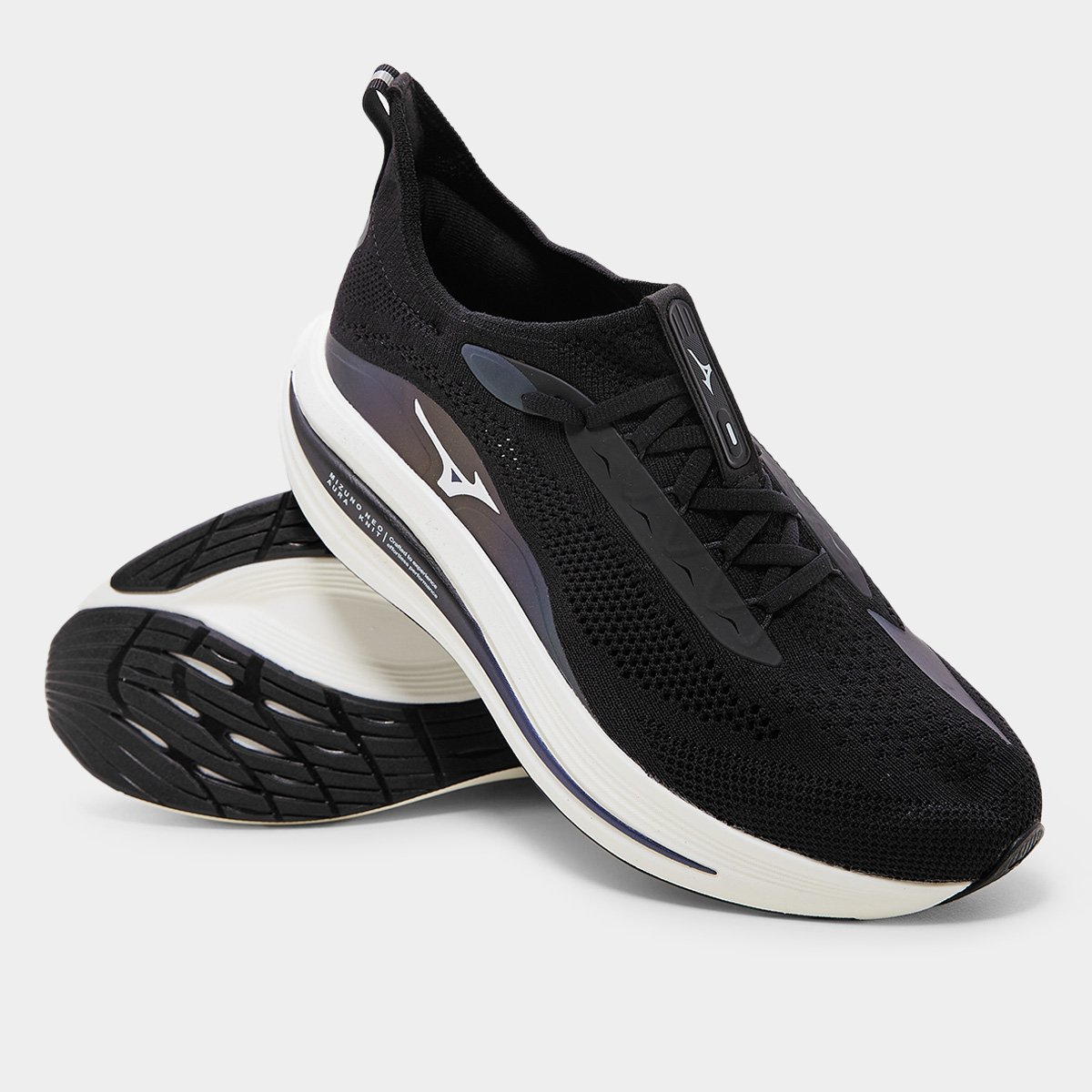 Tênis Mizuno Neo Aura Knit Mas… | Shopping do Inter