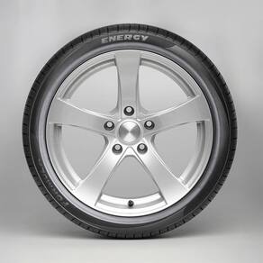 Miniatura Pneu Aro 14 Pirelli Fórmula Energy 175/70 R14 84T - 2 Unidades