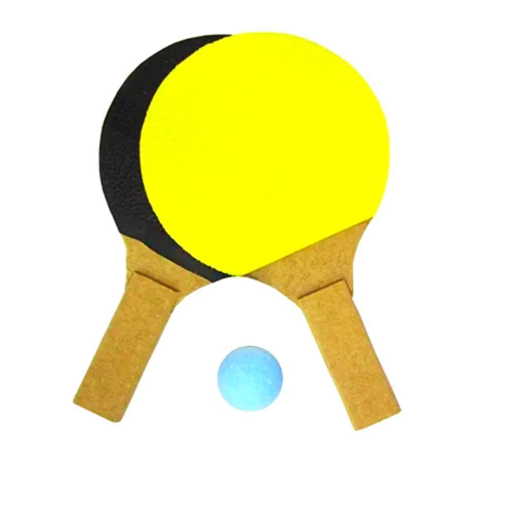 Miniatura Mini Raquete De Ping Pong Mcc Brink