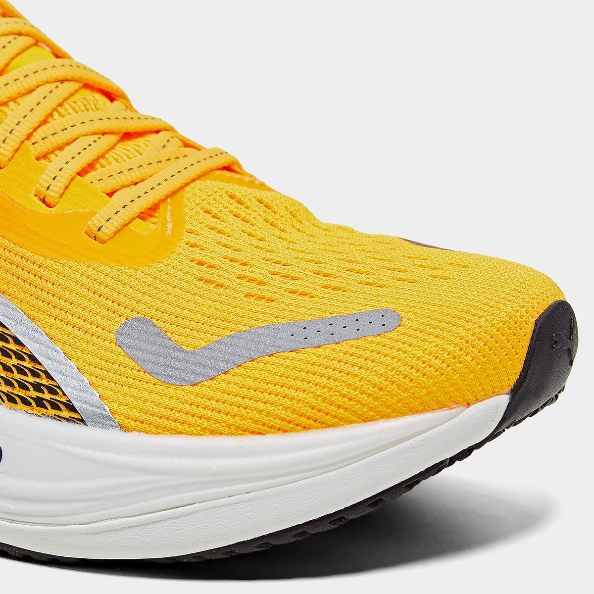 Tênis Puma Velocity Nitro 3 Fade Masculino Laranja - 39