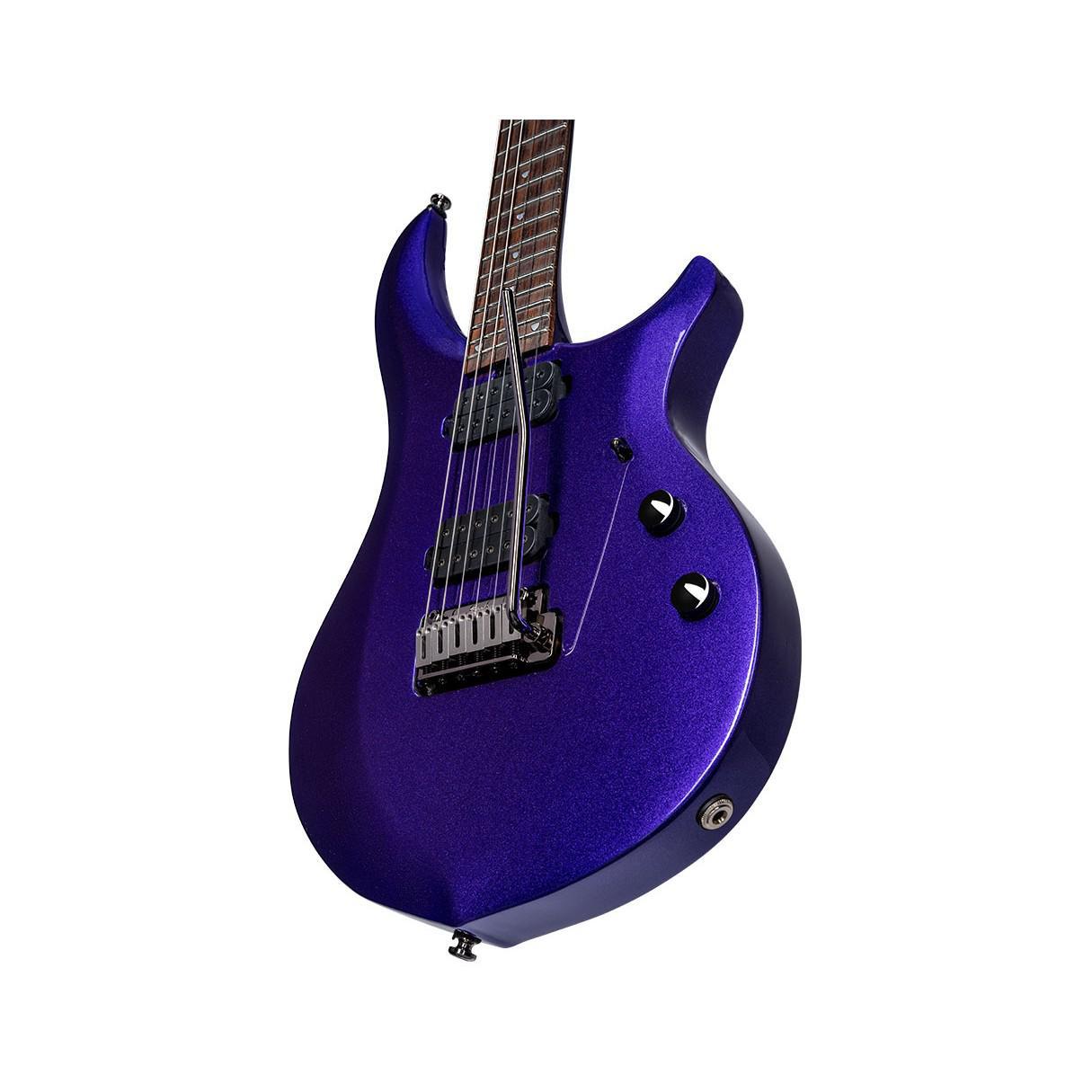 Guitarra Sterling - Music Man Majesty Maj100X John Petrucci