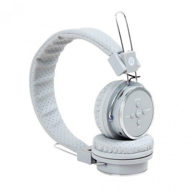 Miniatura Fone De Ouvido Bluetooth B-05 - Branco