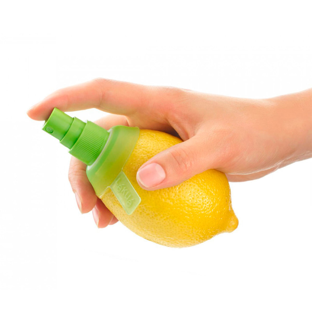 Miniatura Spray Cítrico 2 Peças - Prana