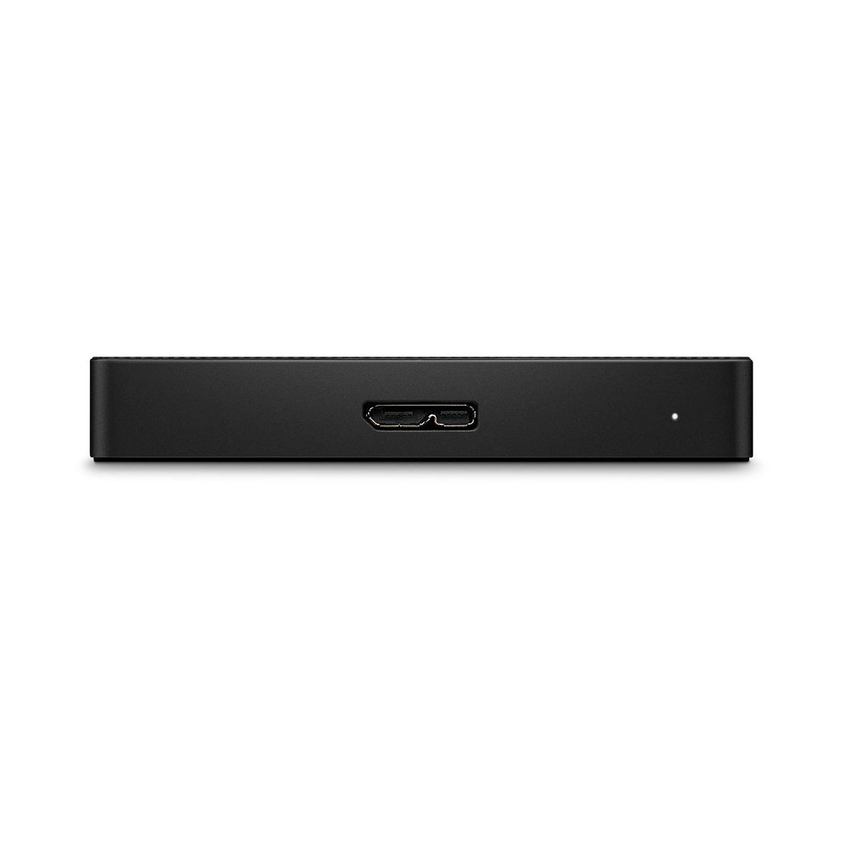 Miniatura HD Externo Seagate Expansion 1TB, USB 3.0, Preto - STKM1000400