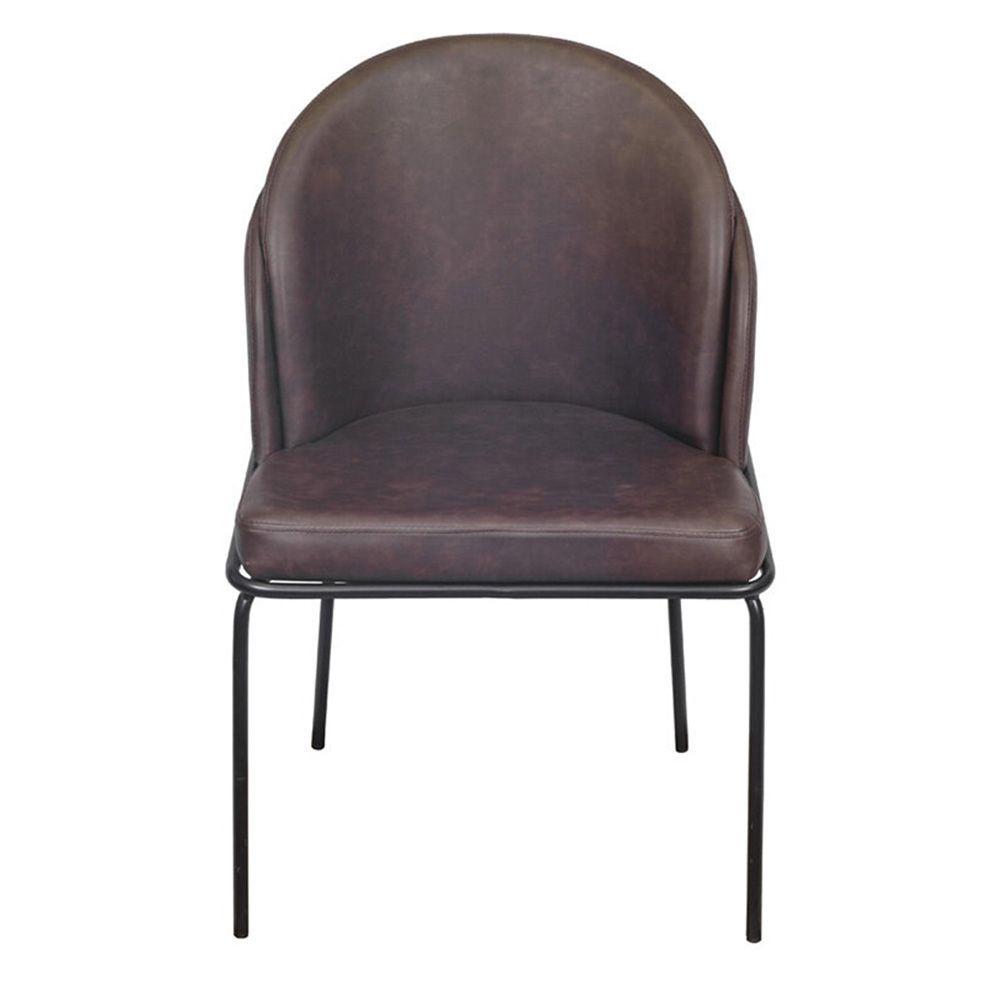 Miniatura Cadeira Denali - Café