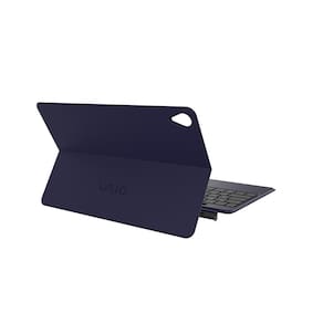 Tablet VAIO TL12 12.6” Android 15 256GB Octa-Core Wi-fi 5G 13MP Teclado Inteligente VAIO PEN Preto