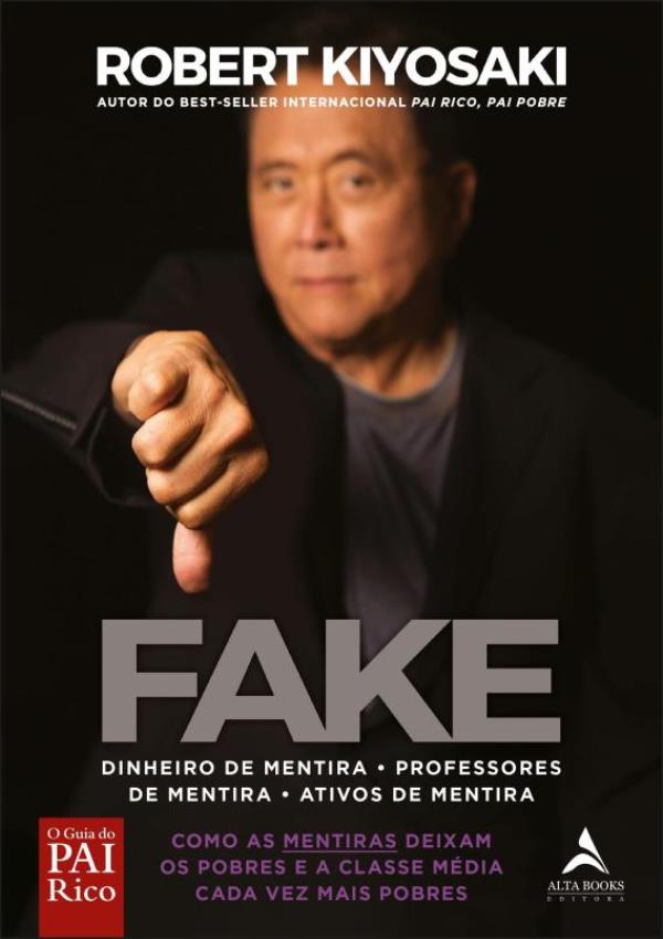 Miniatura Fake