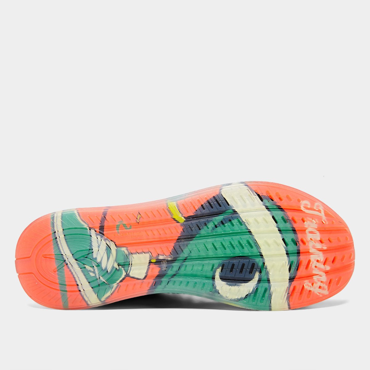 Tênis Reebok Nano X4 Pack Heart-Core Fitness Masculino Verde água - 40