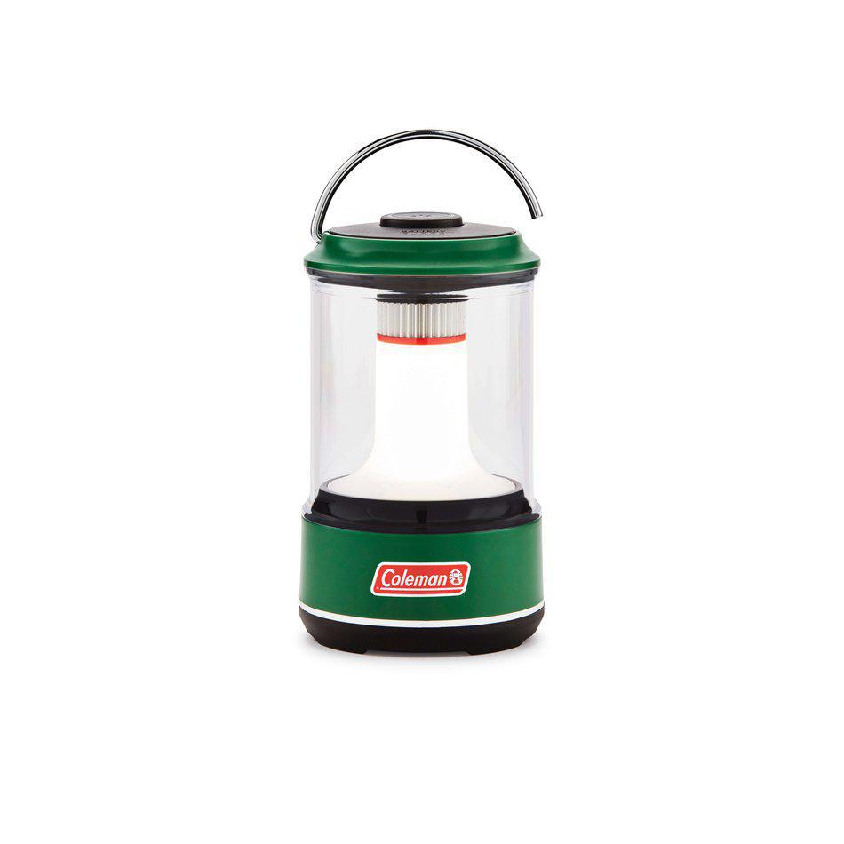 Miniatura Lampião De Led 200 Lumens Verde - Coleman Verde - Lampião - Led