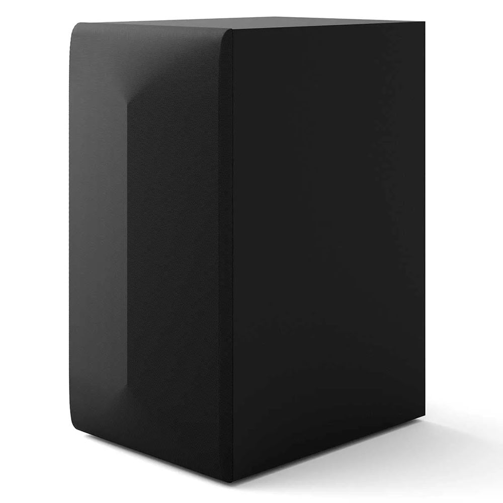 Miniatura Home Theater Soundbar LG S70TR 5.1.1 Bluetooth Dolby Atmos DTS X Caixas Traseiras Sem Fio AI Sound Pro WOW Sinergy HDMI 500W RMS