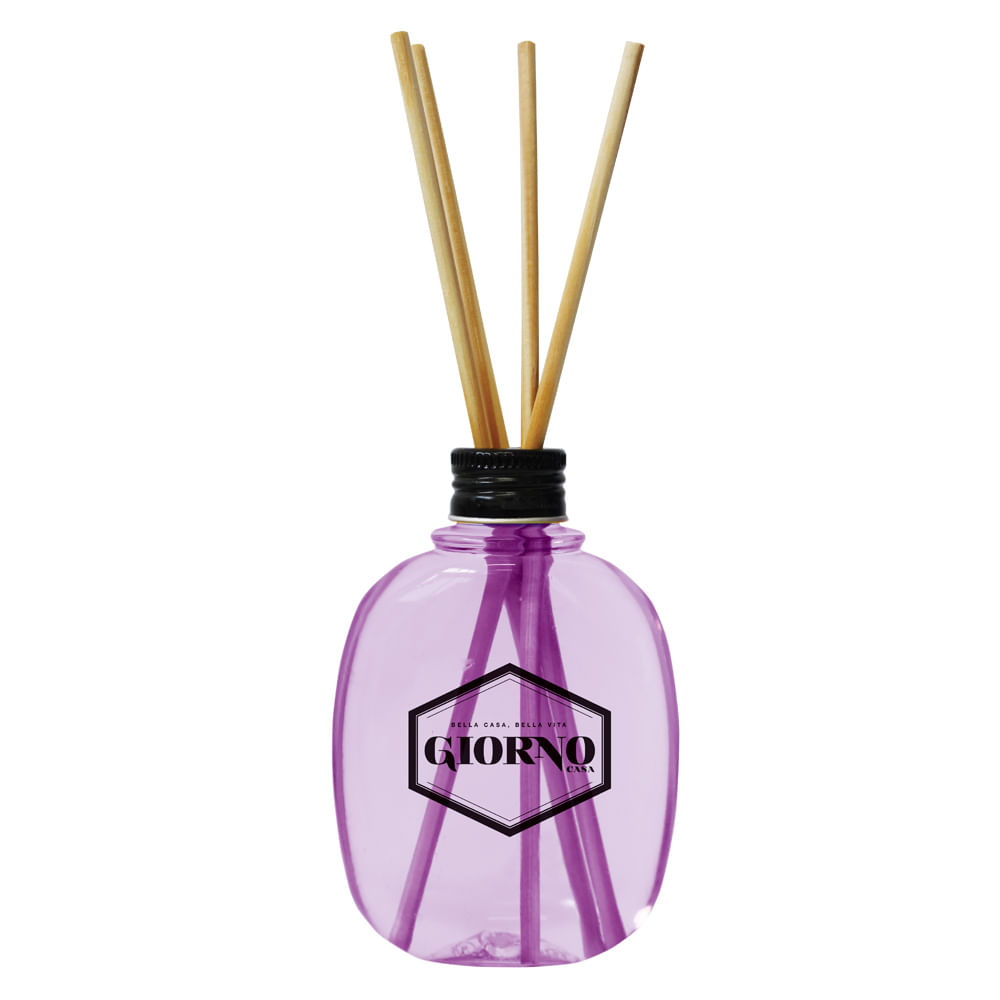 Miniatura Difusor de Ambientes Giorno - Lavanda 150ml