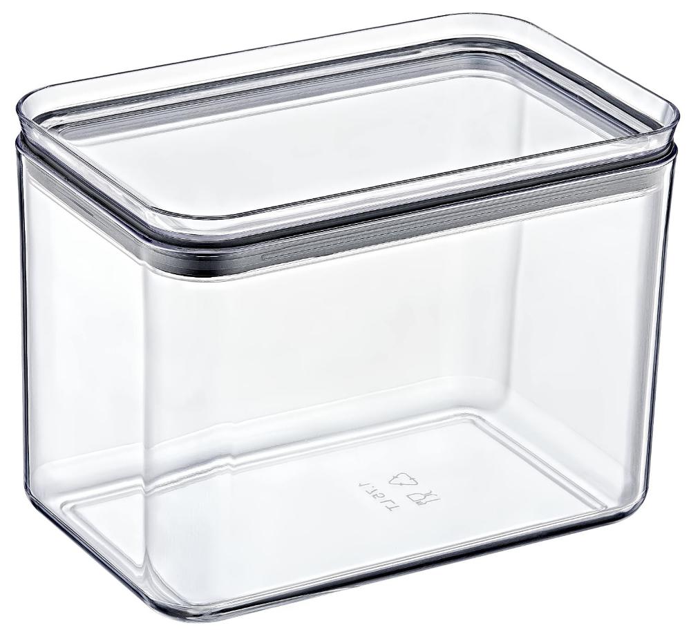 Pote Hermético 4L - EMHOUSE