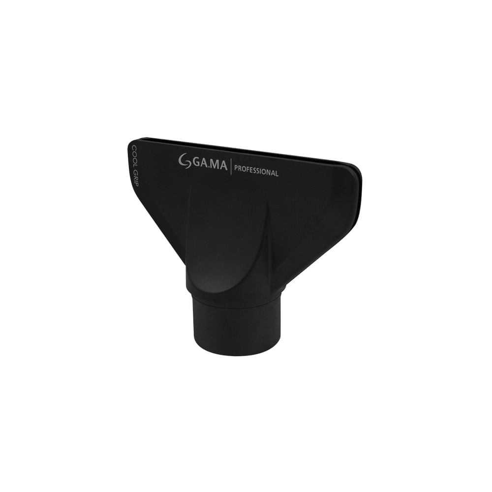 Miniatura Secador iQ3 Perfetto Black 127V