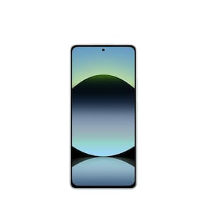 Miniatura Smartphone Xiaomi Redmi Note 14 5G Verde 256GB, 8GB RAM, Tela 6.67" 120Hz, Câmera Tripla até 108MP e MediaTek Dimensity 7025-Ultra