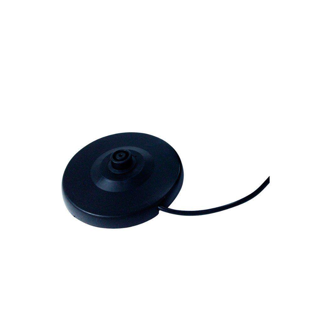 Miniatura Chaleira Elétrica Agratto 1.8 Litros Em Inox Ce Inox 110v 110V