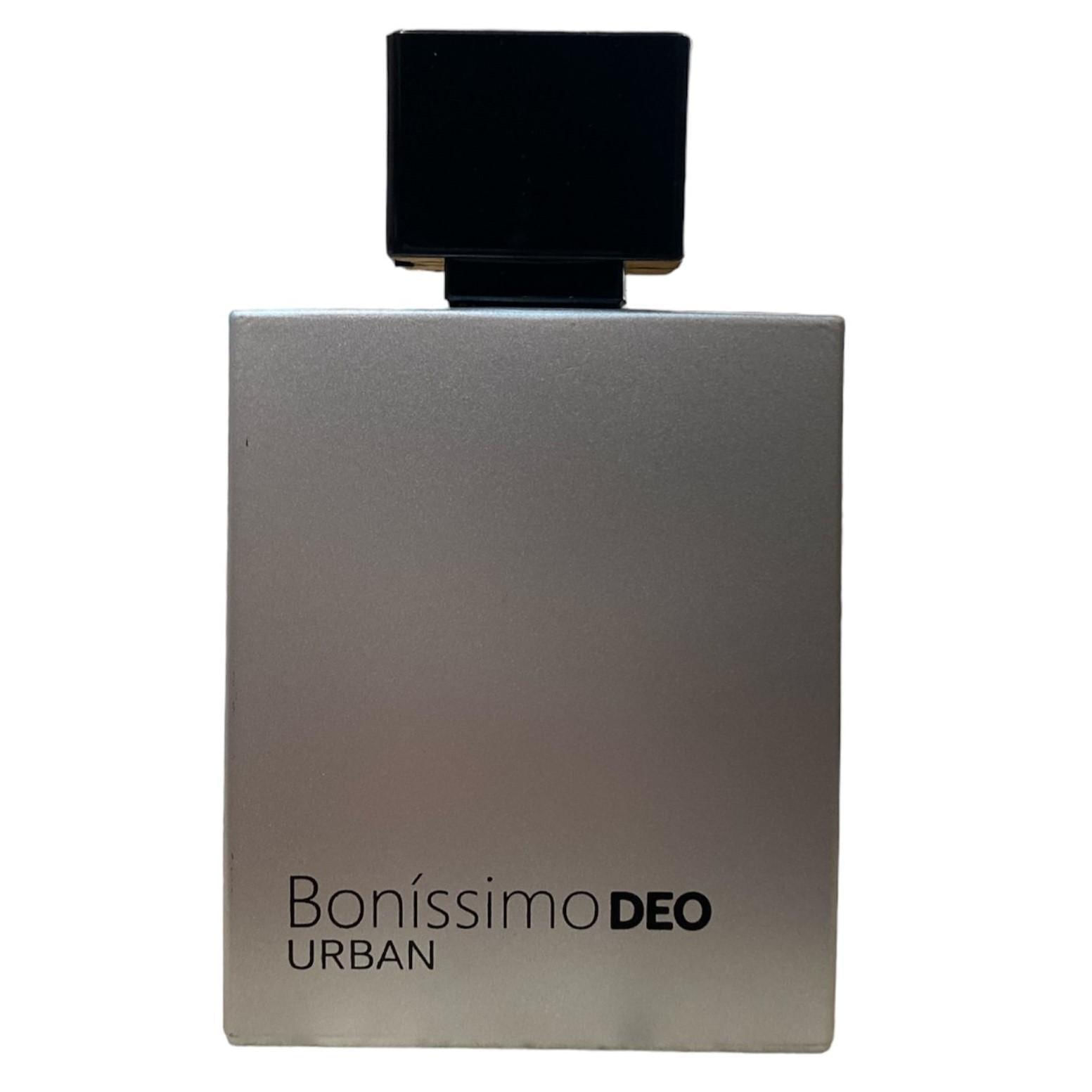 Miniatura Deo Colônia Boníssimo Urban Avatim 100Ml