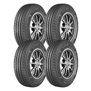 Miniatura Pneu Aro 13 Goodyear Direction 2 Touring 175/70 82T - 4 Unidades