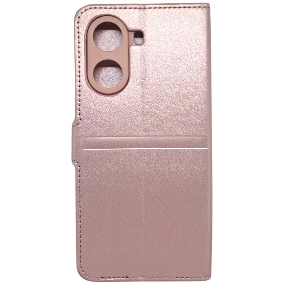 Miniatura Capa Carteira Xiaomi Poco X7 Pro Tela De 6.67 Capinha Case