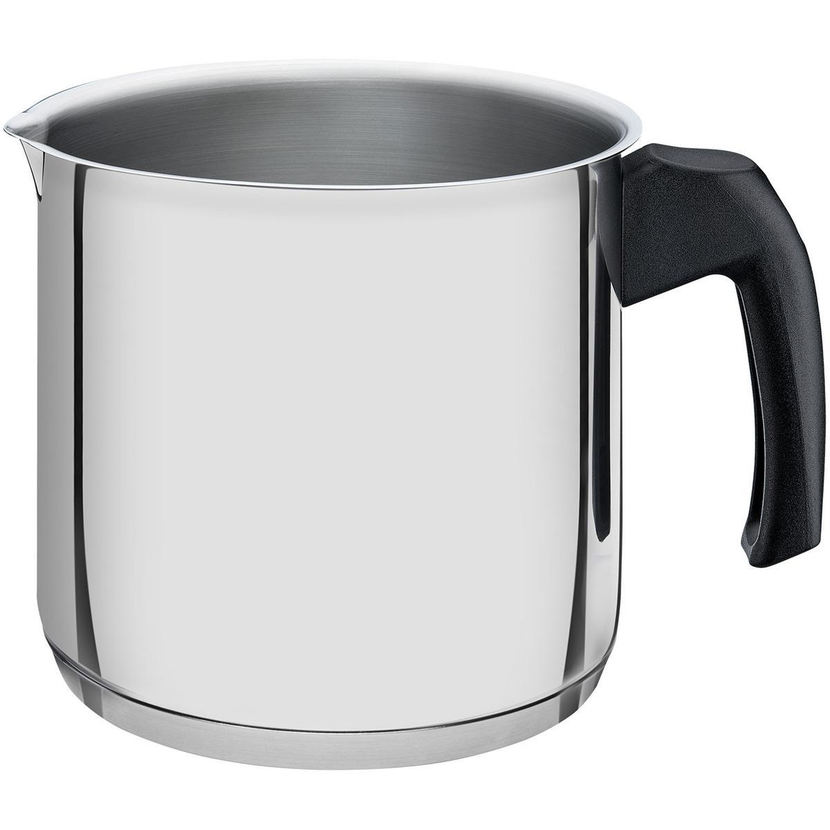 Miniatura Fervedor Aço Inox 2 L Allegra Baquelite Indução Tramontina