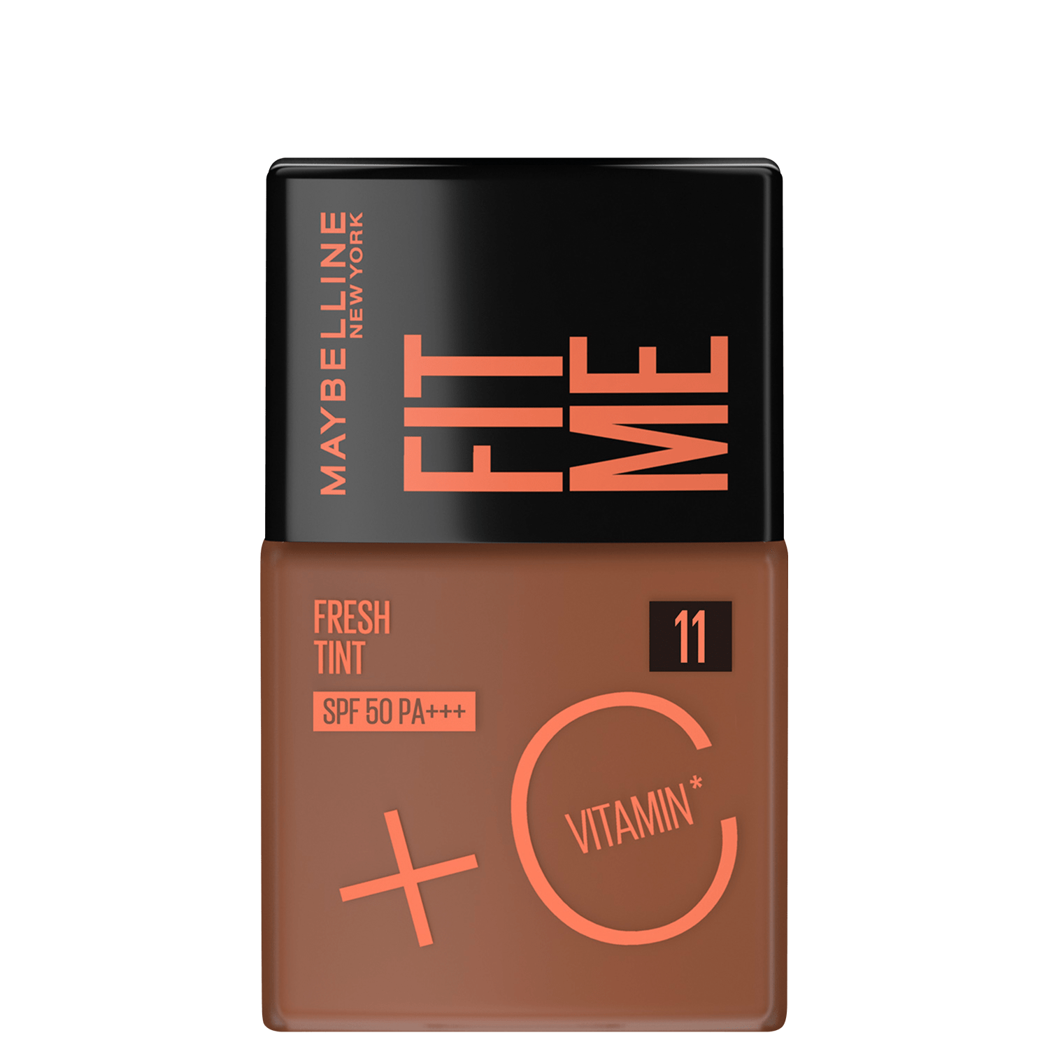 Miniatura Maybelline Fit Me Fresh Tint 11 - Base Líquida 30ml