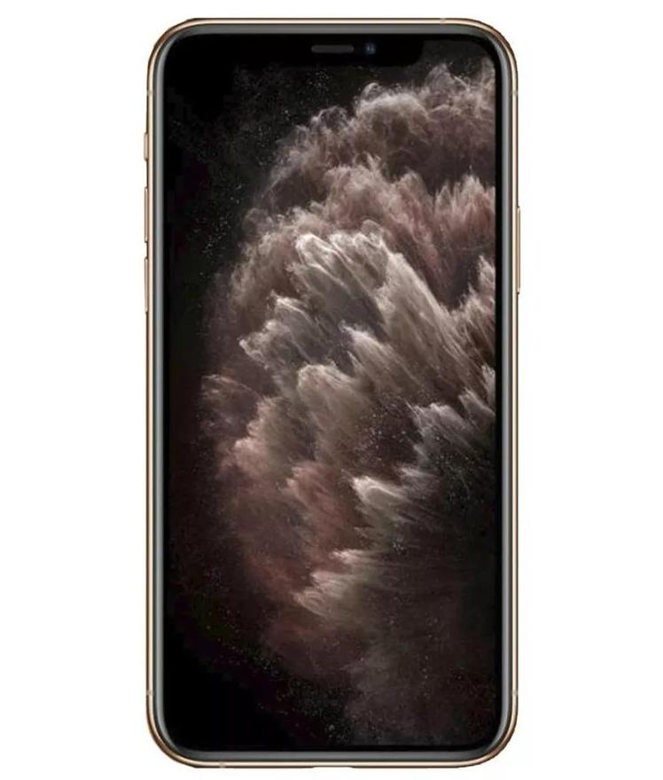Miniatura Usado: iPhone 11 Pro 64GB Dourado Excelente - Trocafone