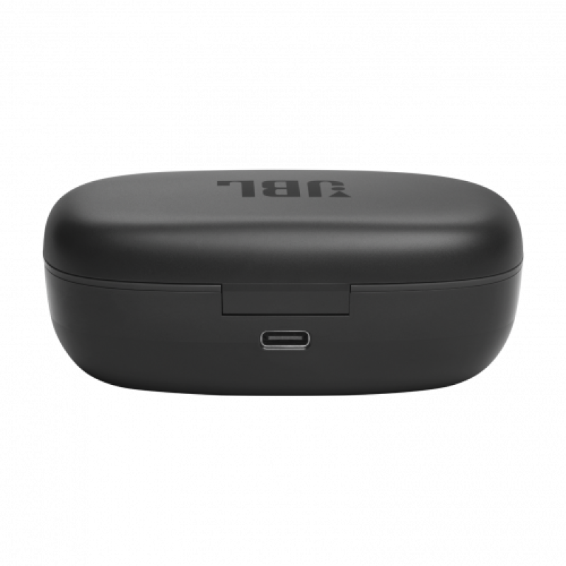 Miniatura Fone de Ouvido Bluetooth JBL Endurance Peak 3 Preto