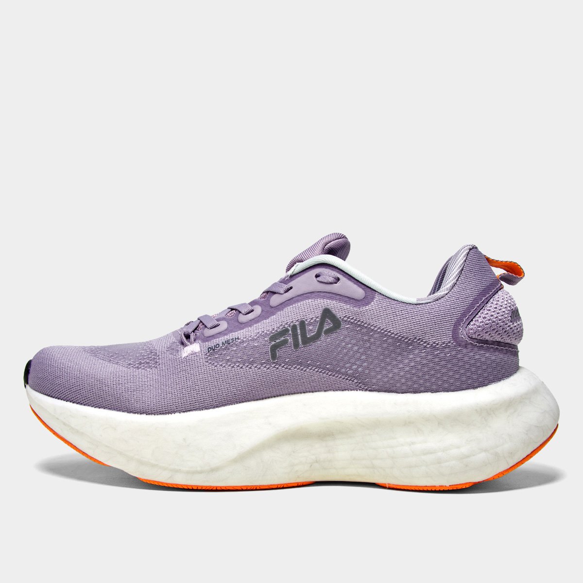 Tênis Fila Float Maxxi 2 Pro Feminino Roxo+Laranja - 34
