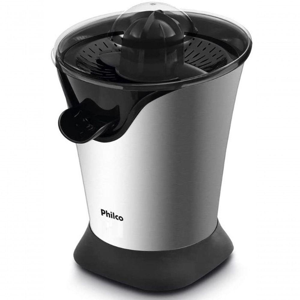 Miniatura Espremedor De Frutas Eletrico 50w Philco 110V