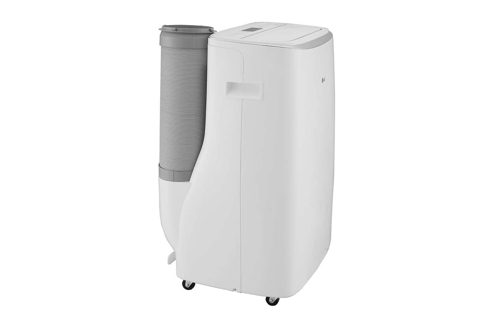 Ar-Condicionado LG Dual Inverter AI Portátil 14.000 BTU Frio 127V