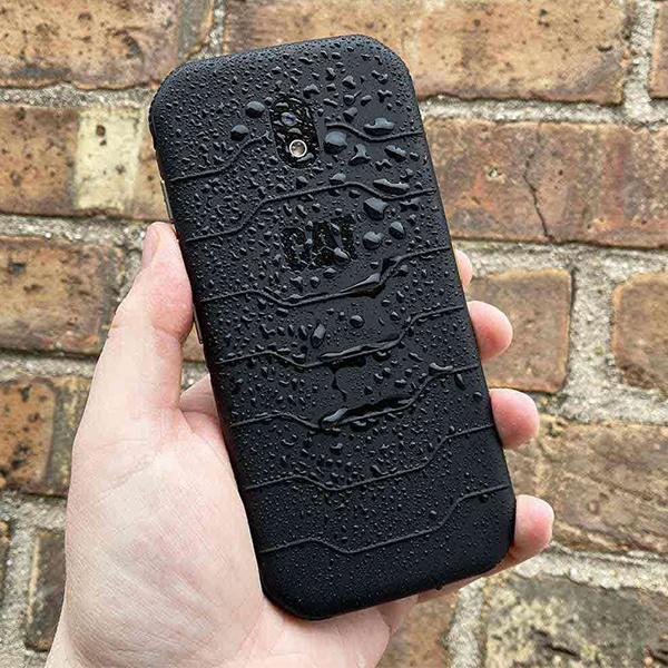 Miniatura Smartphone Caterpillar Cat S42 32Gb 1.8Ghz 5.5 Full Hd