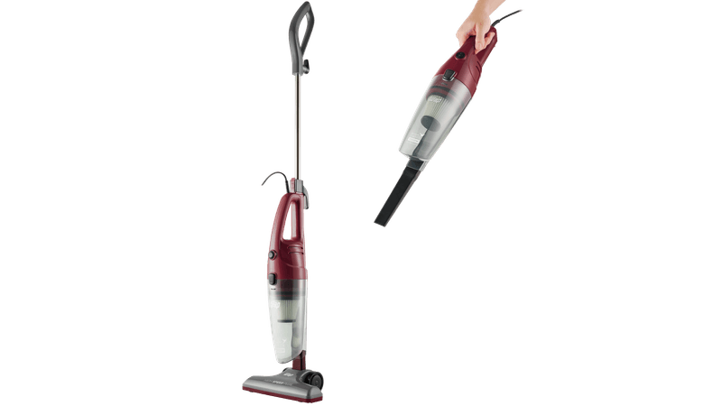 Miniatura ASPIRADOR DE PÓ VERTICAL 3 EM 1 1350W WAP HIGH SPEED PLUS 110V 110V
