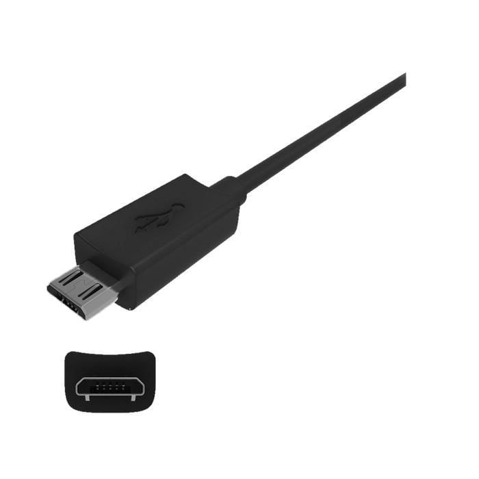 Miniatura Carregador Motorola Moto G4 G5 G5 G6 Play E4 E5 Turbo V8