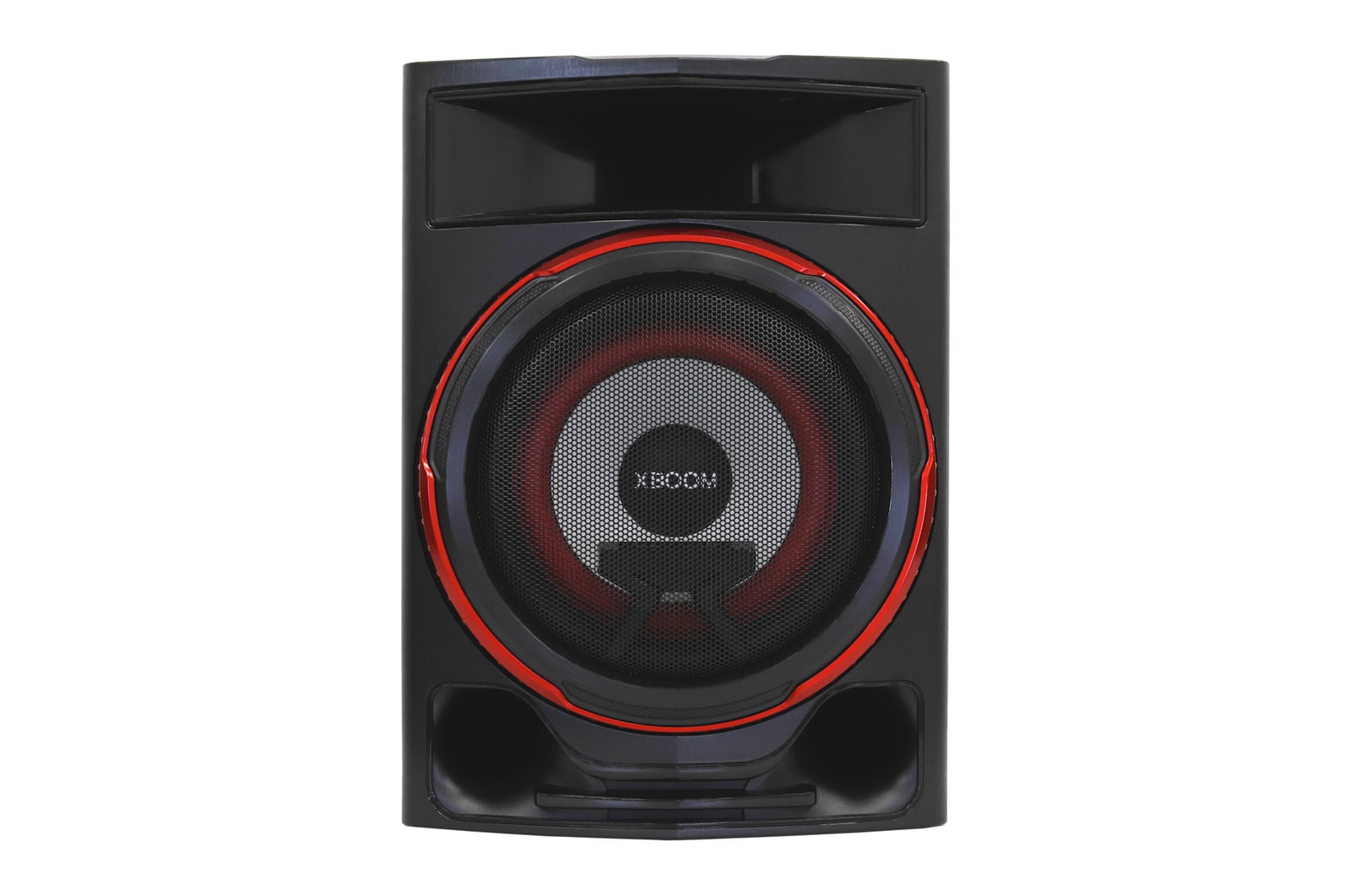 Miniatura Alto falante Mini System LG - TCG37409201