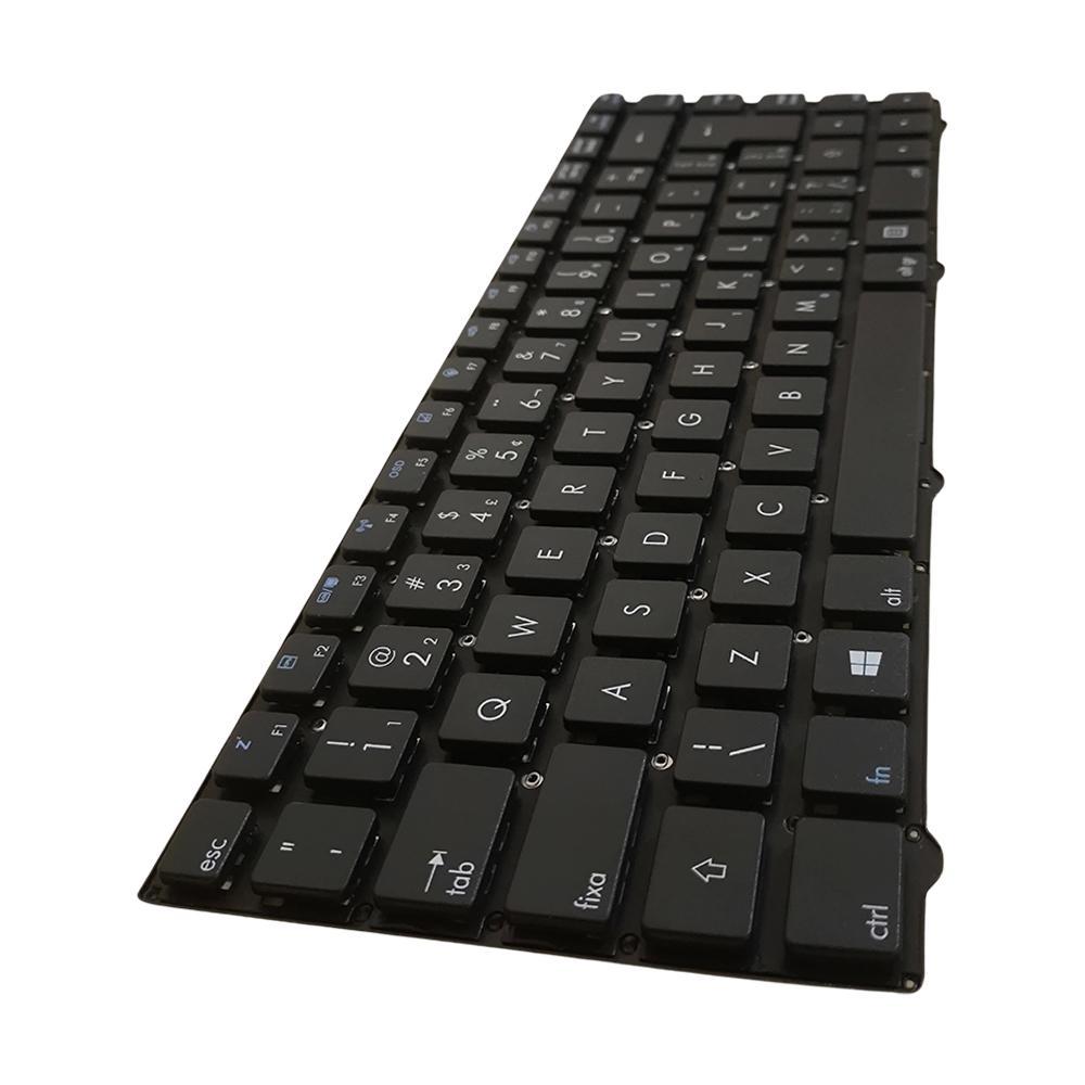 Miniatura Teclado Notebook Philco 14F, 14E, Sti-140, Mp-10F88Pa-F51F