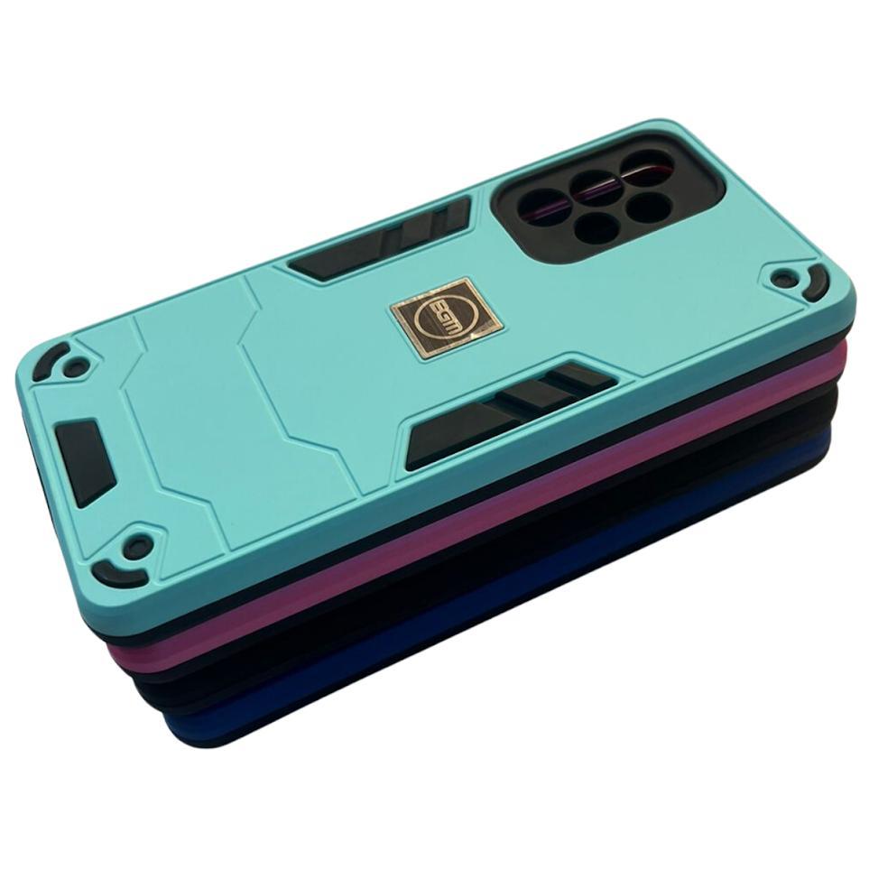 Miniatura Capa Anti-Impacto Samsung A53 5G 6.5 Azul Marinho