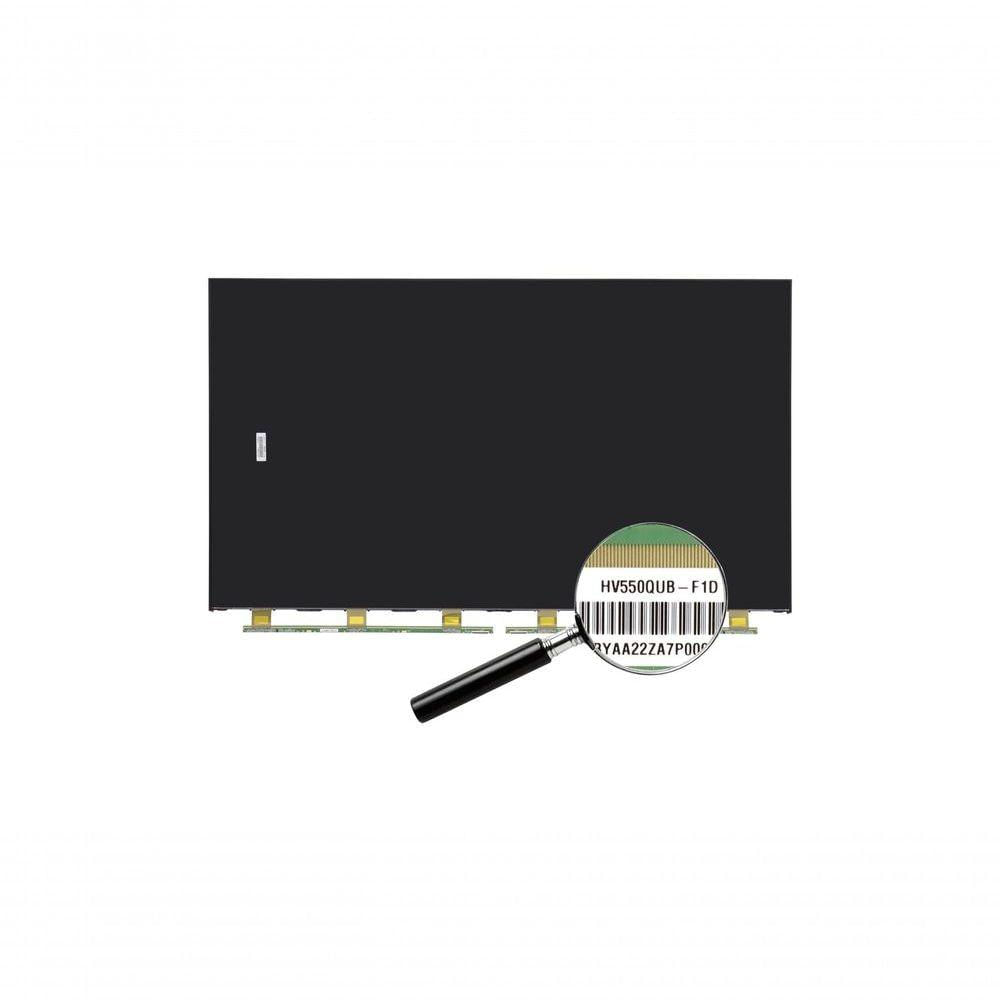 Miniatura Tela De Cristal Líquido (BA) TV LG EAJ65756910