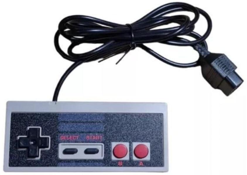 Miniatura Nes Classic Controller