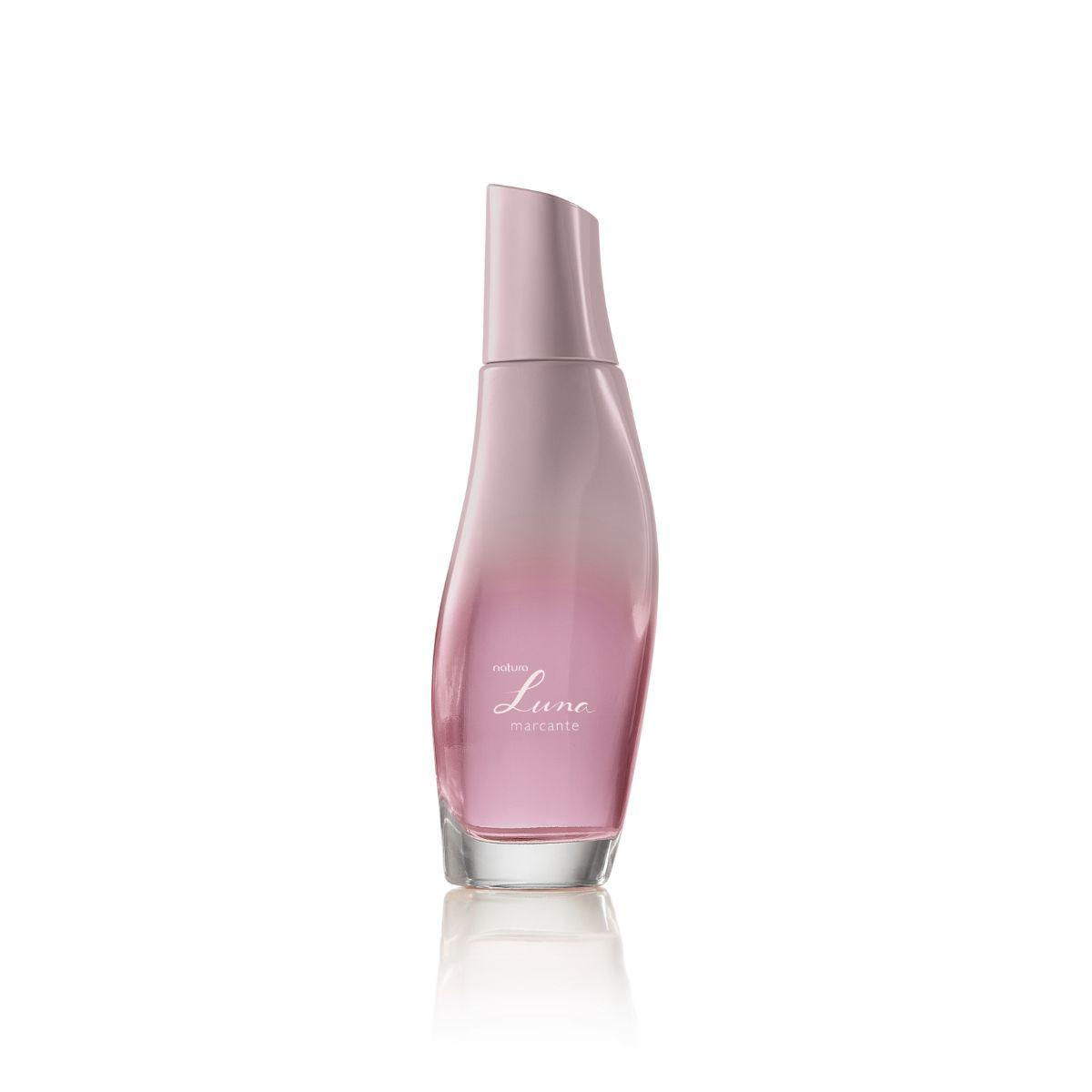 Miniatura Natura Deo Colônia Luna Marcante Feminino - 75Ml