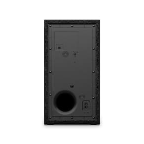 Soundbar LG S40T com 2.1 Canais, Dolby Digital, Sem Fios, Bluetooth 5.3, Entrada Óptica, HDMI e AI Sound Pro - 300W RMS