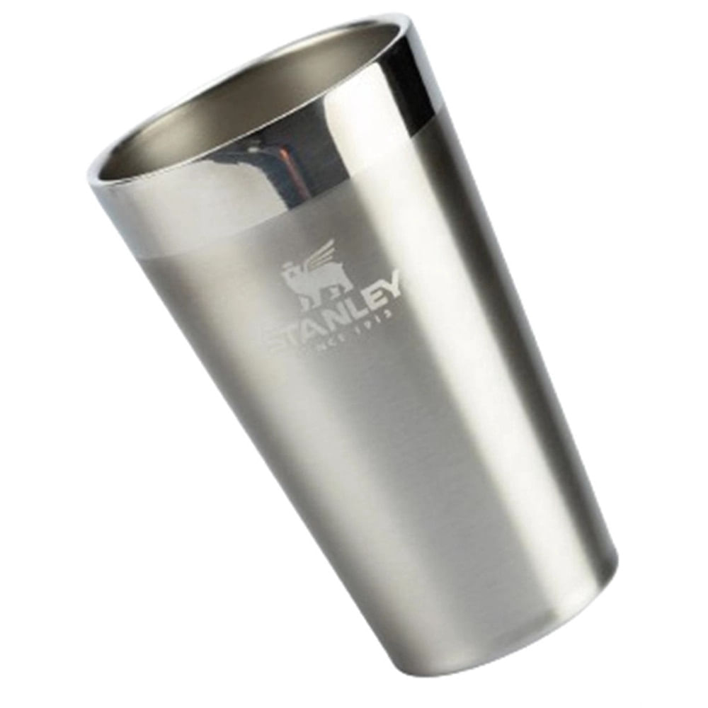 Miniatura Copo Stanley Sem Tampa Stainless Stell 473ml