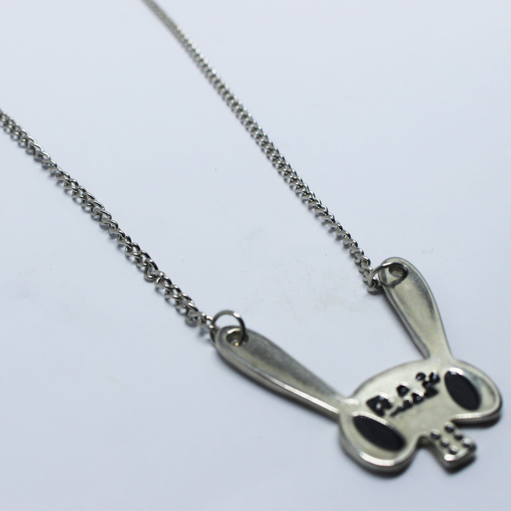 Miniatura Colar Banda Bap - Kpop