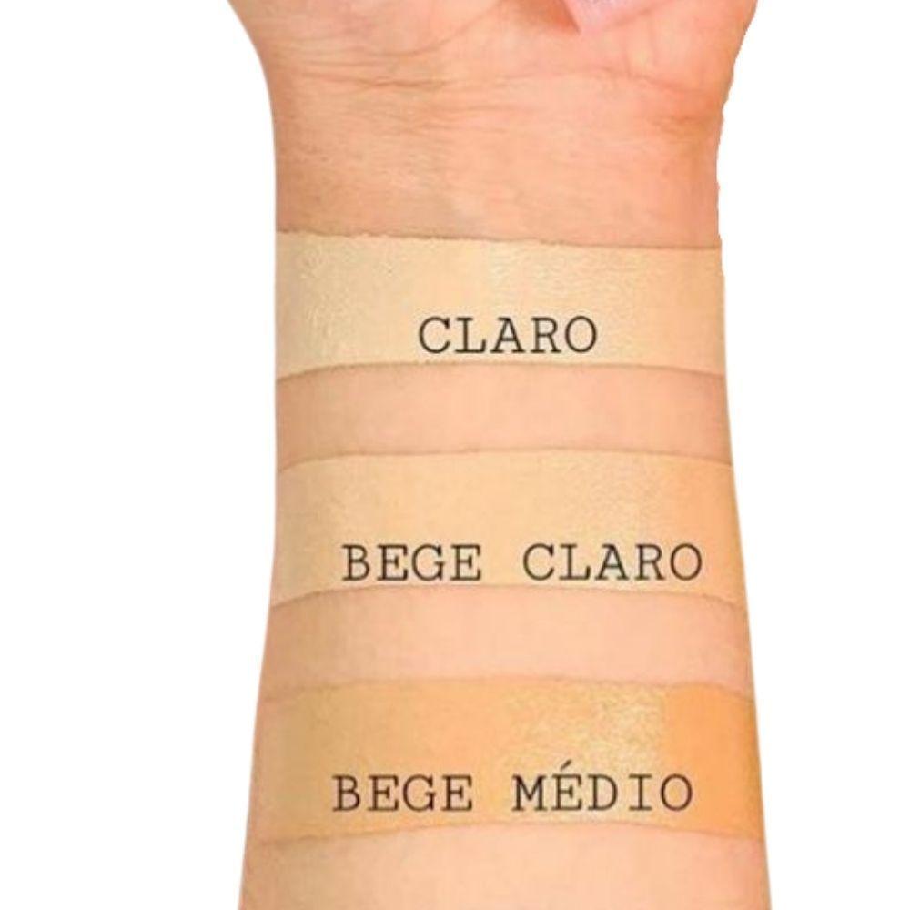 Miniatura Latika Bb Cream 30g Cor bege Claro