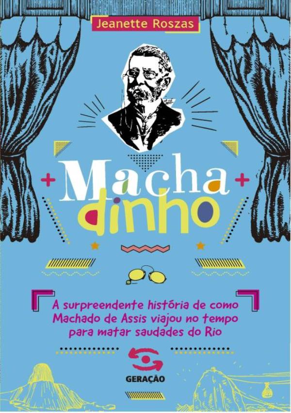 Miniatura Machadinho