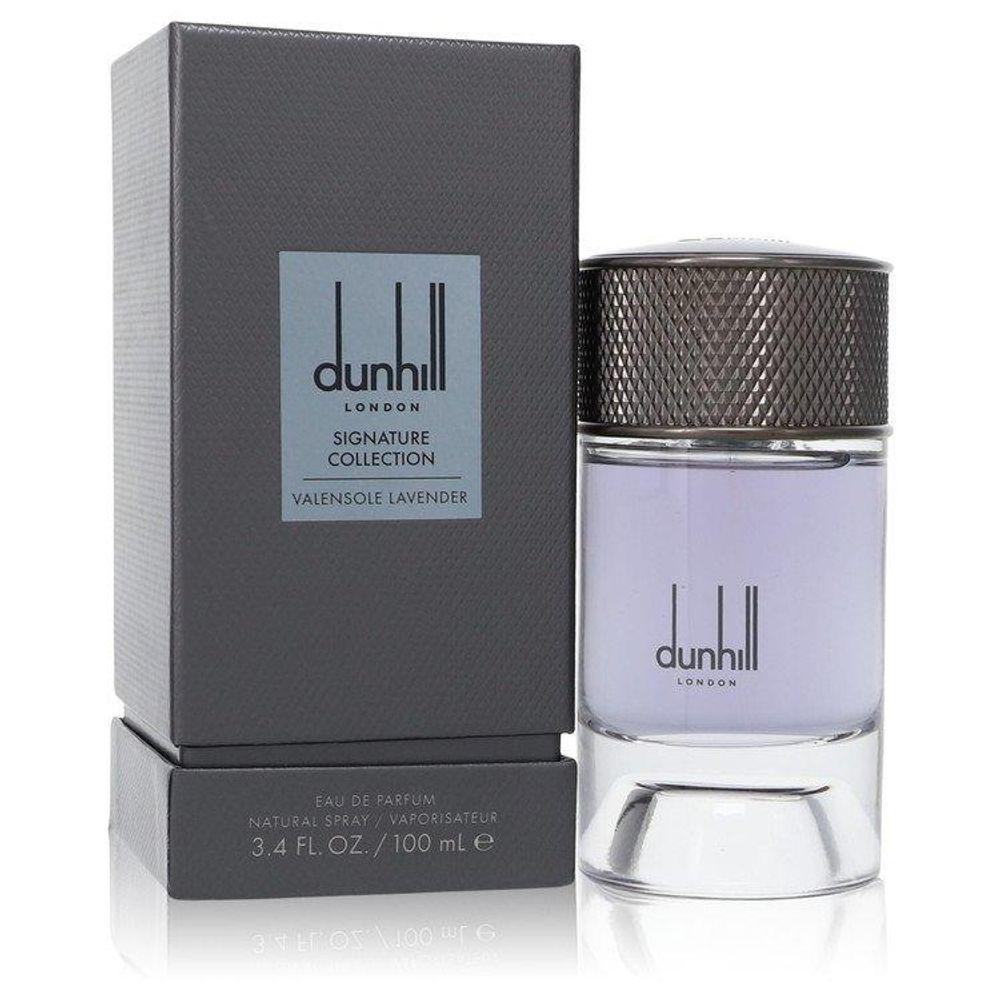 Miniatura Perfume Masc. Alfred Dunhill Signature Valensole 100Ml